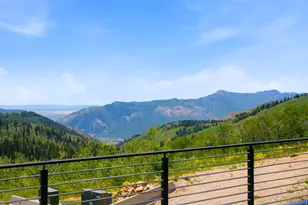8452 E Spring Park Rd, Eden, UT 84310 - Photo 3