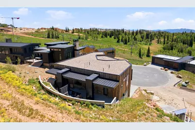 8452 E Spring Park Rd, Eden, UT 84310 - Photo 93