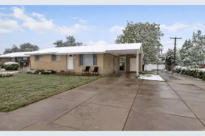 1150 S 760 W, Woods Cross, UT 84087 - Photo 1