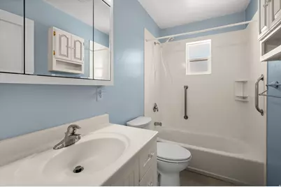 1181 E Lorraine Dr S, Millcreek, UT 84106 - Photo 11