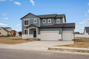 812 N 260 E, Santaquin, UT 84655 - Photo 3