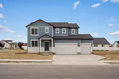 812 N 260 E #209, Santaquin, UT 84655 - Photo 1