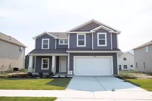 1102 N 1060 W Lot #24 W, Salem, UT 84653 - Photo 1