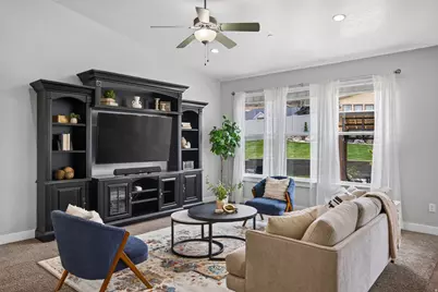 222 E Ridge View Dr, Elk Ridge, UT 84651 - Photo 7