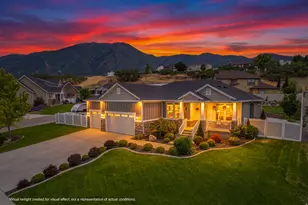 222 E Ridge View Dr, Elk Ridge, UT 84651 - Photo 47