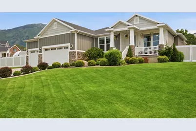 222 E Ridge View Dr, Elk Ridge, UT 84651 - Photo 1