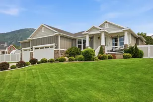 222 E Ridge View Dr, Elk Ridge, UT 84651 - Photo 1