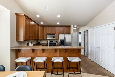 1147 N Abbotsford Dr, North Salt Lake, UT 84054 - Photo 5
