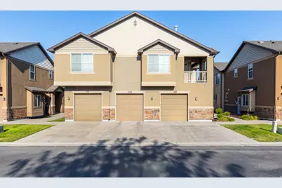 1147 N Abbotsford Dr, North Salt Lake, UT 84054 - Photo 27