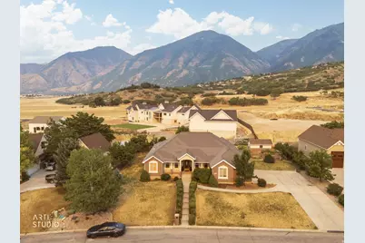 794 N Valley View Cir E, Elk Ridge, UT 84651 - Photo 55