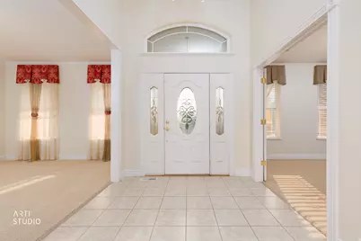 794 N Valley View Cir E, Elk Ridge, UT 84651 - Photo 9