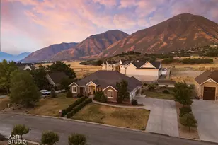 794 N Valley View Cir E, Elk Ridge, UT 84651 - Photo 61