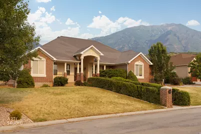 794 N Valley View Cir E, Elk Ridge, UT 84651 - Photo 3