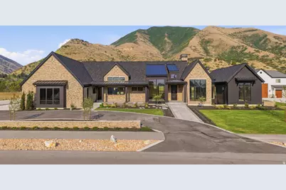 1502 N 1700 E, Mapleton, UT 84664 - Photo 1