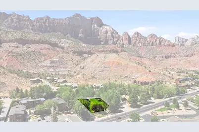 101 Gifford Dr, Springdale, UT 84767 - Photo 7
