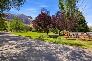 101 Gifford Dr, Springdale, UT 84767 - Photo 1