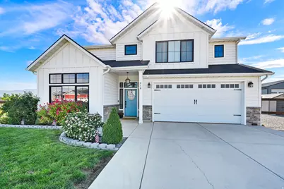 218 N 140 W, Fielding, UT 84311 - Photo 1