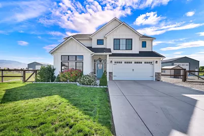 218 N 140 W, Fielding, UT 84311 - Photo 3