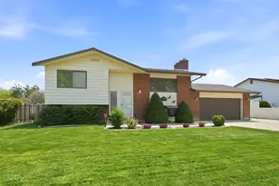 6021 S Don Jose Dr W, Taylorsville, UT 84129 - Photo 1