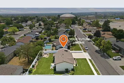 6021 S Don Jose Dr W, Taylorsville, UT 84129 - Photo 35