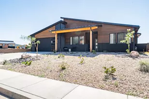 2702 S Mann Ln, Cedar City, UT 84720 - Photo 1