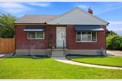 7405 S Locust St, Midvale, UT 84047 - Photo 1