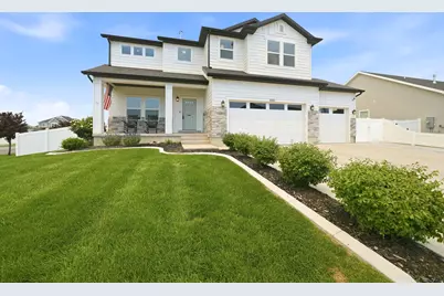 2003 E 970 N, Spanish Fork, UT 84660 - Photo 1