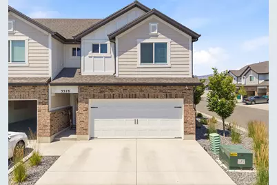 3378 W 3950 S, West Haven, UT 84401 - Photo 1