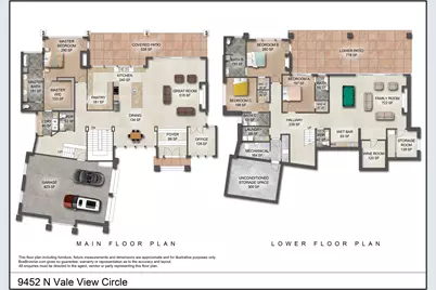 9452 N Vale View Cir #DS93, Kamas, UT 84036 - Photo 1