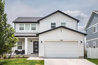 9283 N Vernham Ln, Eagle Mountain, UT 84005 - Photo 1
