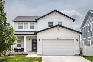 9283 N Vernham Ln, Eagle Mountain, UT 84005 - Photo 1
