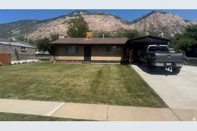 874 N Liberty Ave, Ogden, UT 84404 - Photo 1