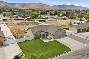 13524 S Grand Trotter Way, Herriman, UT 84096 - Photo 53