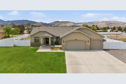 13524 S Grand Trotter Way, Herriman, UT 84096 - Photo 49