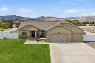13524 S Grand Trotter Way, Herriman, UT 84096 - Photo 49