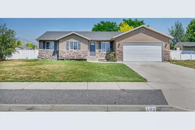 192 N 600 W, Smithfield, UT 84335 - Photo 33