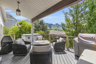 2680 E Bridgeport Ave S, Cottonwood Heights, UT 84121 - Photo 31