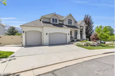 2680 E Bridgeport Ave. S, Cottonwood Heights, UT 84121 - Photo 37