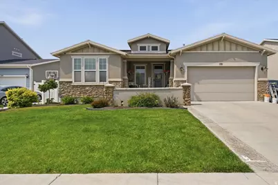 271 E Rockwood Way, Stansbury Park, UT 84074 - Photo 1