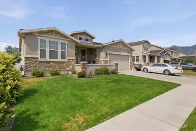 271 E Rockwood Way, Stansbury Park, UT 84074 - Photo 3