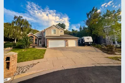 1146 N 3100 E, Layton, UT 84040 - Photo 35