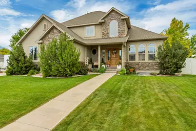 1484 E 390 N, Spanish Fork, UT 84660 - Photo 1