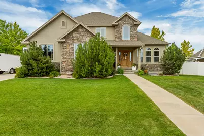 1484 E 390 N, Spanish Fork, UT 84660 - Photo 3