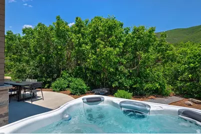 11651 N Soaring Hawk Ln, Hideout, UT 84036 - Photo 49