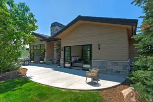 11651 N Soaring Hawk Ln, Hideout, UT 84036 - Photo 27