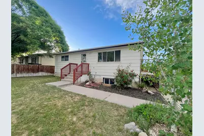 218 W 350 N, Vernal, UT 84078 - Photo 3