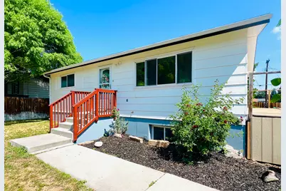 218 W 350 N, Vernal, UT 84078 - Photo 1