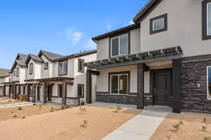 2186 S Wolverine Way, Washington, UT 84780 - Photo 5