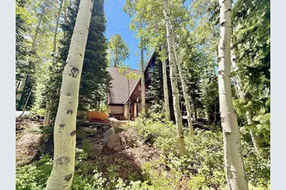 12498 E Wilderness Rd, Brighton, UT 84121 - Photo 1