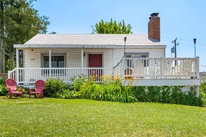1244 E Kensington Ave, Salt Lake City, UT 84105 - Photo 1